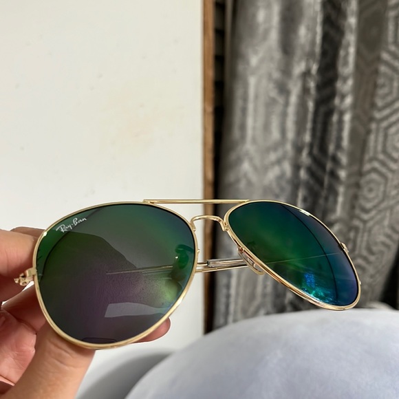 Raybands - Picture 3 of 3